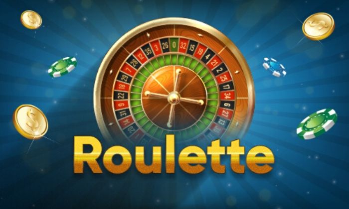 รูเล็ตออนไลน์ Roulette